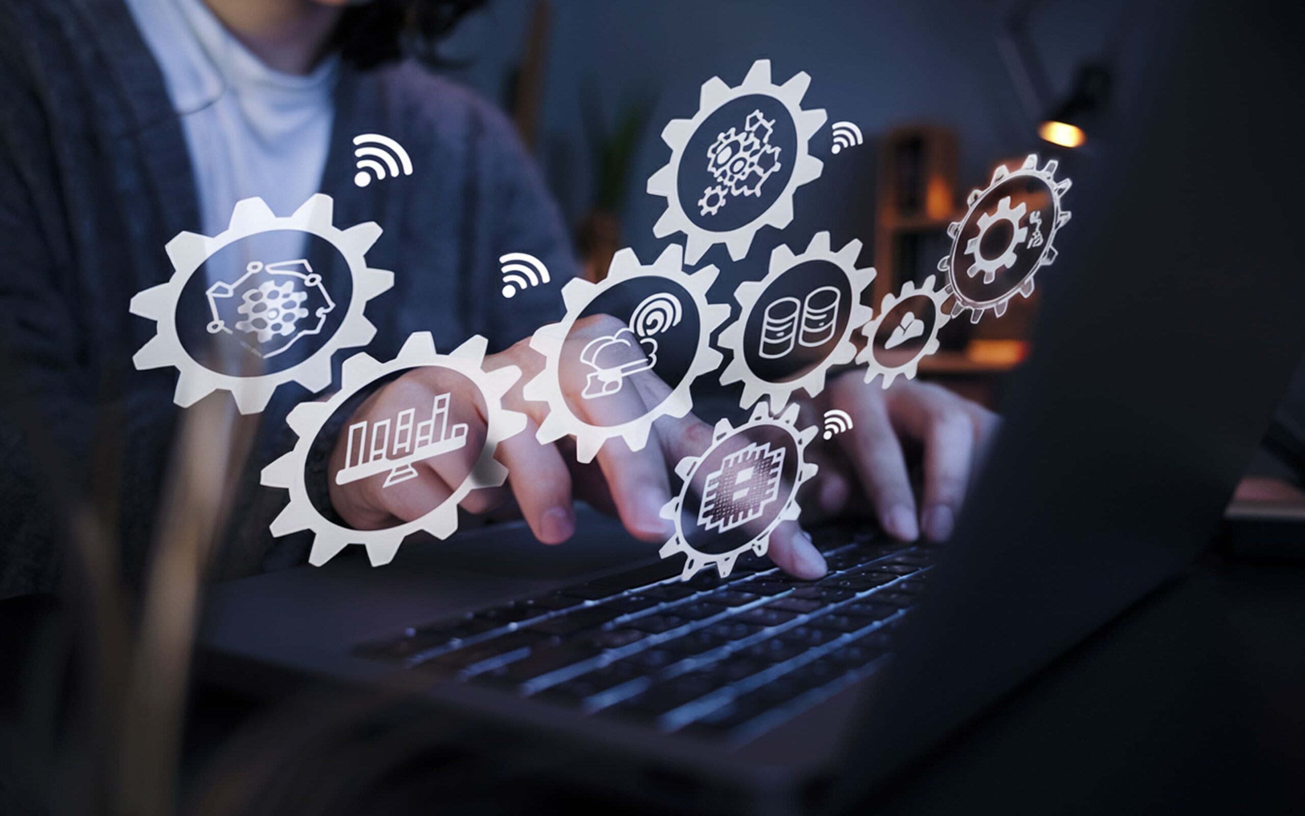 Multi-Channel Automation